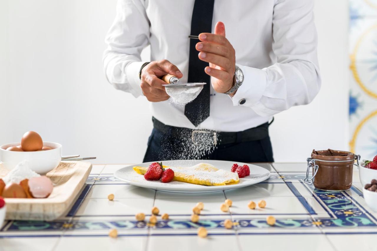 Luxor Beach Boutique Hotel Cattolica Ngoại thất bức ảnh