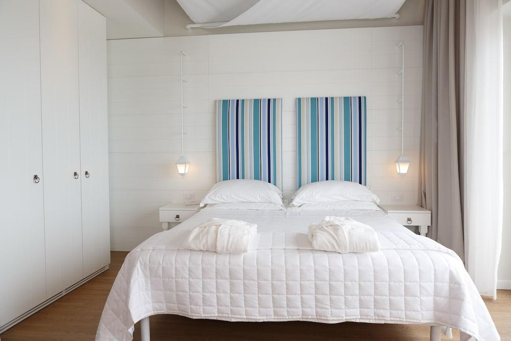 Luxor Beach Boutique Hotel Cattolica Ngoại thất bức ảnh