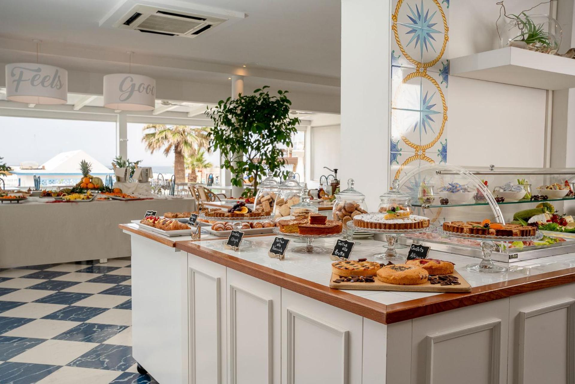 Luxor Beach Boutique Hotel Cattolica Ngoại thất bức ảnh